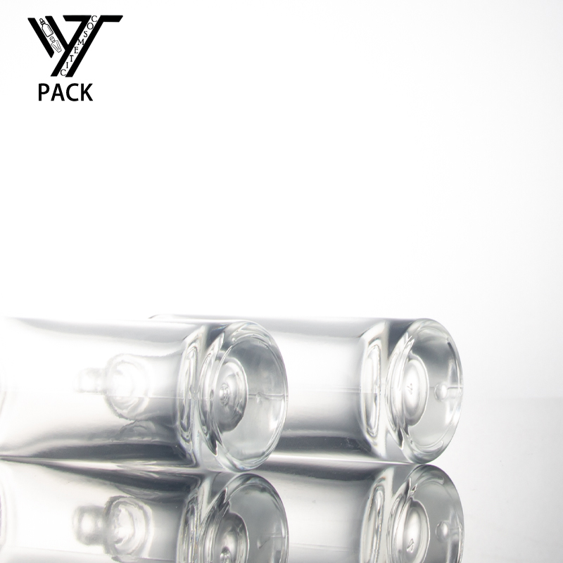 Foundation Bottle